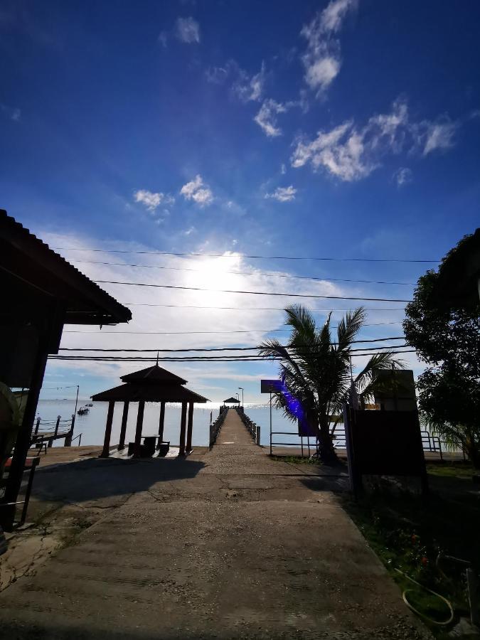 Paya Debloc Village Kampung Genting Esterno foto