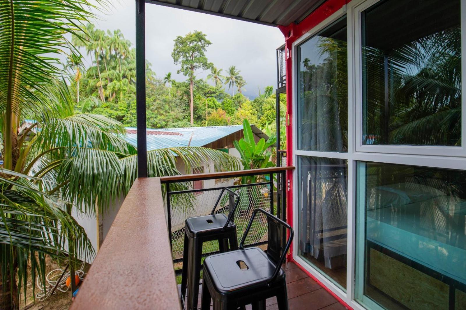 Paya Debloc Village Kampung Genting Esterno foto