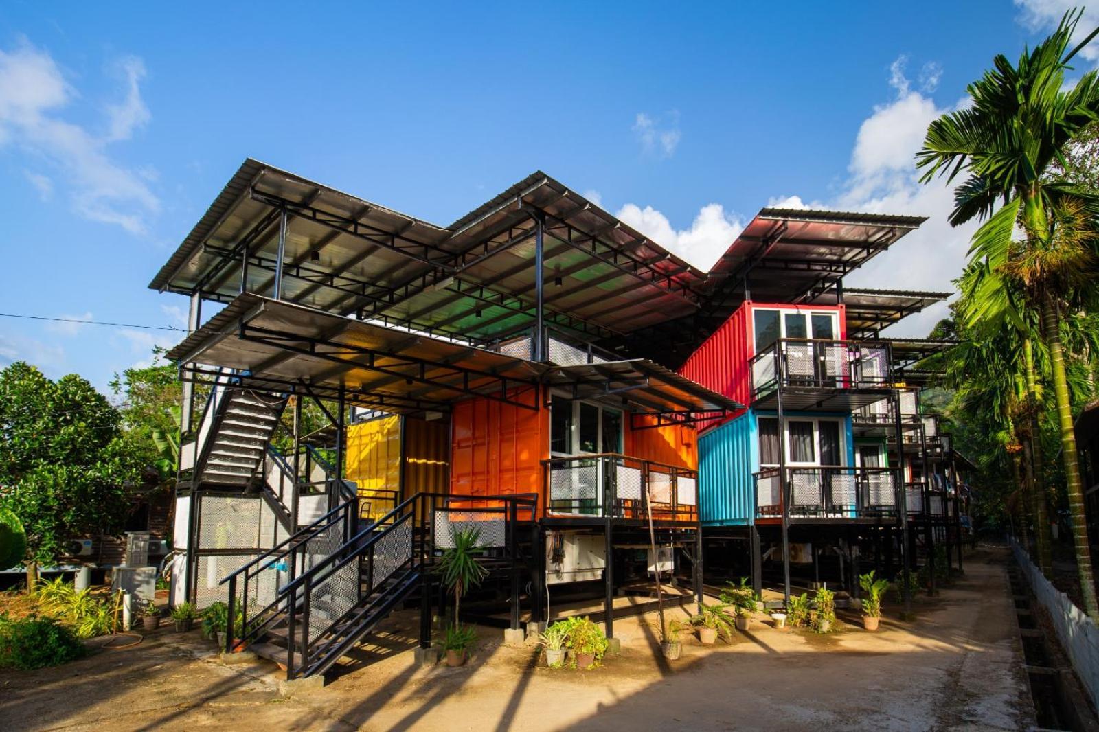 Paya Debloc Village Kampung Genting Esterno foto